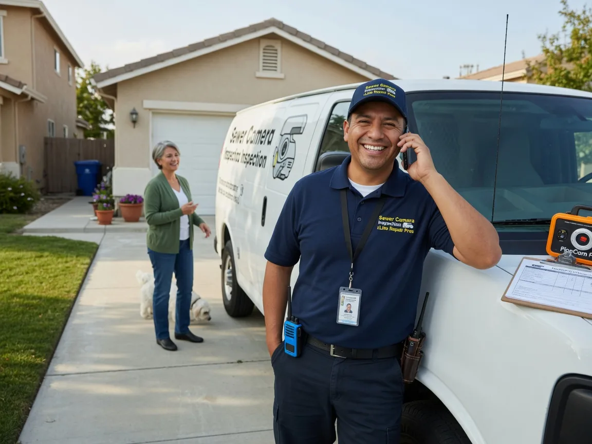 Sewer Line Repair Dorchester, NJ FAQs